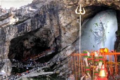 अमरनाथ यात्रा से पहले तैयारियों का जायजा, DC ने की अहम बैठक