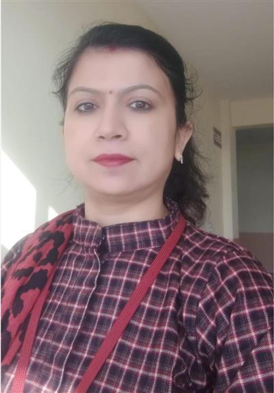 एआई द्वारा किया जा सकता है गंभीर बिमारियों का विश्लेषण: मोनिका