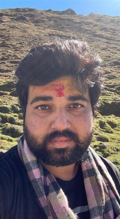 भगवान जगननाथ रथ यात्रा ईश्वर की कृपा और मोक्ष की प्राप्ति: आशीष बजाज