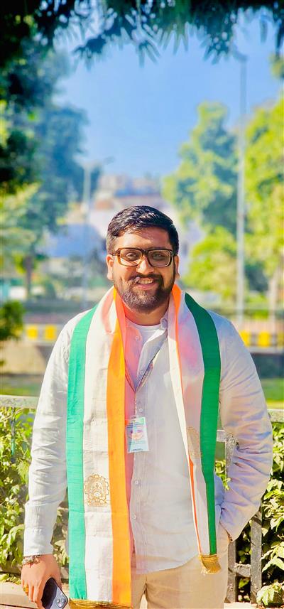 युवाओं से धोखा कर रही हरियाणा सरकार: केडिया