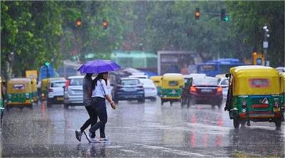 1 से 6 जुलाई तक इन राज्यों में जमकर बरसेगा मानसून! IMD ने जारी किया अलर्ट