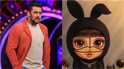 Bigg Boss 19 'ਚ ਹੋਵੇਗੀ ਰੋਬੋਟ ਦੀ ਐਂਟਰੀ! ਕੀ AI Labubu ਹੋਵੇਗੀ ਸ਼ੋਅ ਦੀ ਪਹਿਲੀ ਪ੍ਰਤੀਯੋਗੀ