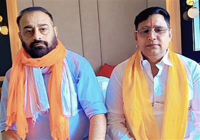 ईमानदार पुलिस ऑफिसर को ड्यूटी से हटाना दुर्भाग्यपूर्ण चरण सिंह रामेवाल के समर्थन में उठी जनता की आवाज 