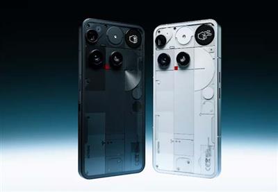 Nothing Phone 3 भारत में लांच, जानें कीमत और फीचर