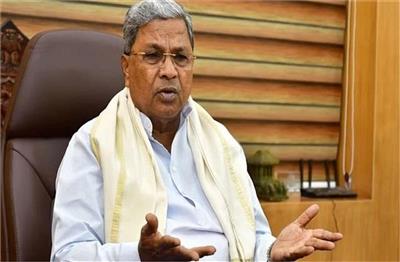 'मैं मुख्यमंत्री रहूंगा, कोई शक नहीं...’, सिद्धरमैया का बड़ा बयान: कहा- डीके शिवकुमार ने भी दिया साथ
