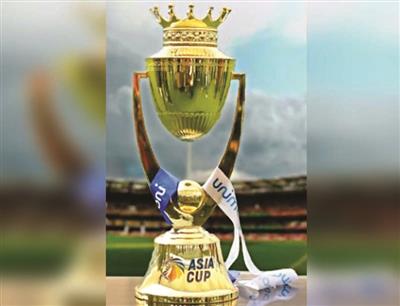 Men’s T20 Asia Cup 2025: क्रिकेट एशिया कप पांच सितंबर से संभव