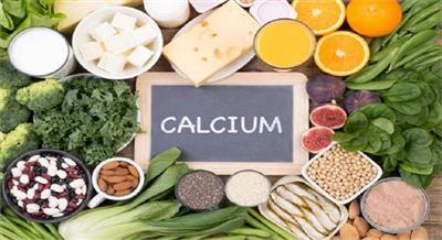 ਸਰੀਰ 'ਚ ਹੋ ਗਈ ਹੈ Calcium ਦੀ ਘਾਟ ਤਾਂ ਇਨ੍ਹਾਂ ਘਰੇਲੂ ਨੁਸਖਿਆਂ ਨਾਲ ਕਰੋ ਠੀਕ