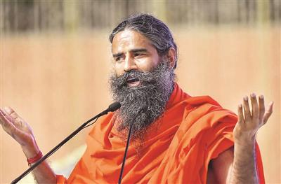 Delhi High Court ने योग गुरु बाबा रामदेव की कंपनी ‘पतंजलि आयुर्वेद’ को दिया बड़ा झटका
