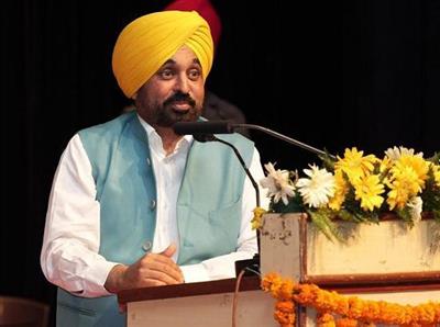 CM मान की किसानों से अपील, कह डाली यह बड़ी बात