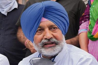ਪੰਜਾਬ ਦੇ ਸਾਬਕਾ ਸਿਹਤ ਮੰਤਰੀ ਨੇ ਘੇਰੀ 'ਆਪ', CM ਮਾਨ ਨੂੰ ਕੀਤੀ ਮੰਗ