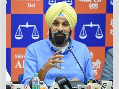 Bikramjit Singh Majithia News : मोहाली कोर्ट के आदेश पर हिमाचल में विजिलेंस की छापेमारी
