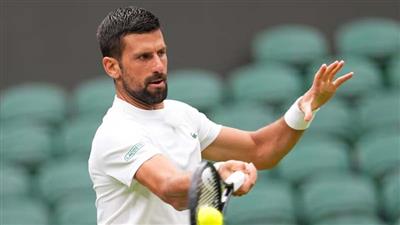 Wimbledon 2025: जोकोविच, सिनर चौथे दौर में, क्रेजिकोवा हाकर विंबलडन से हुई बाहर