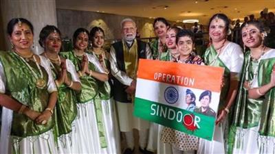 BRICS समिट में भाग लेने ब्राजील पहुंचे PM मोदी