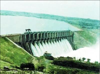 पौंग डैम में बढ़ा पानी का स्तर, लोगों से की जा रही यह अपील