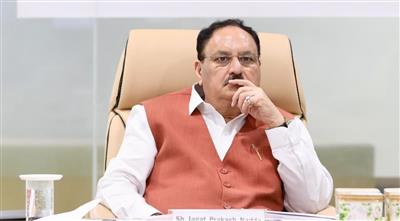 दिल्ली में 1400 नर्सों और पैरामेडिकल स्टाफ को मिली स्थायी नौकरी, जेपी नड्डा और रेखा गुप्ता ने पिछली सरकारों पर लगाया भ्रष्टाचार का आरोप