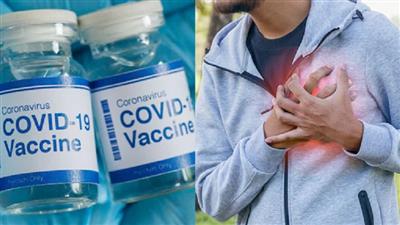 Corona vaccine ਕਾਰਨ ਨੌਜਵਾਨਾਂ ਨੂੰ ਆ ਰਹੇ ਹਾਰਟ ਅਟੈਕ ! ਰਿਪੋਰਟ 'ਚ ਹੋਇਆ ਵੱਡਾ ਖ਼ੁਲਾਸਾ