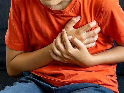 ਬੱਚਿਆਂ ਨੂੰ ਆ ਰਿਹੈ Silent Heart Attack, ਇਨ੍ਹਾਂ ਸੰਕੇਤਾਂ ਨੂੰ ਮਾਪੇ ਨਾ ਕਰਨ ਨਜ਼ਰਅੰਦਾਜ