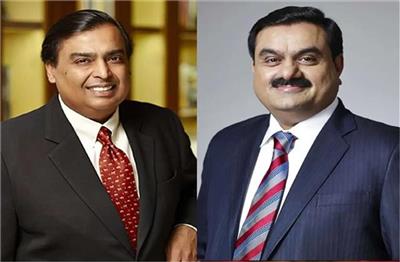 Mukesh Ambani बने एशिया के सबसे अमीर व्यक्ति, जानें कितने अरब डॉलर की संपत्ति के बने मालिक