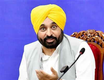 मजीठिया का नाम लिए बिना CM मान ने इशारों-इशारों में कह दी ये बड़ी बात