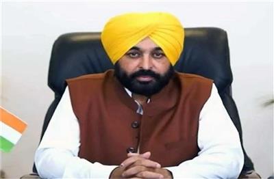 दसूहा में हुए भीषण बस हादसे पर CM Mann ने जताया दुख