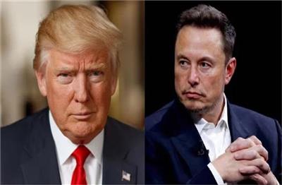 Elon Musk ने छोड़ा ट्रंप का साथ, राजनीति में मारी एंट्री, लॉन्च की अपनी 'America Party'