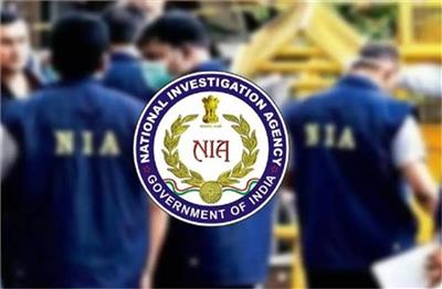 पहलगाम हमले में NIA की सख्त कार्रवाई, हमलावरों को मदद देने वालों पर शिकंजा