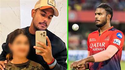 शादी का वादा, 5 साल तक रिलेशन, फिर धोखा…क्रिकेटर यश दयाल पर यौन शोषण का आरोप