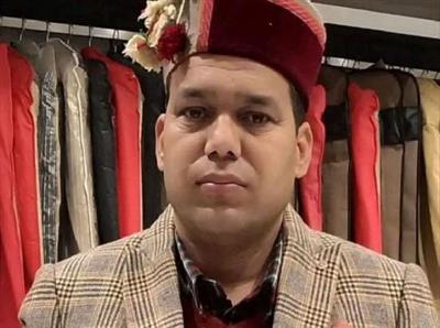 हिमाचल शोक समाचार: मुख्यमंत्री और उप-मुख्यमंत्री ने पत्रकार संजय ठाकुर के निधन पर शोक व्यक्त किया