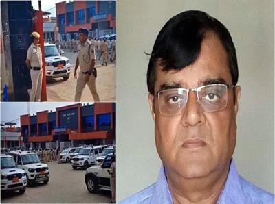 Gopal Khemka Murder Case: पुलिस ने दूसरे आरोपी का किया एनकाउंटर