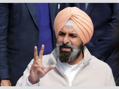 Bikram Singh Majithia केस में बड़ी खबर : हाईकोर्ट से आई अहम Update