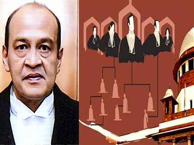 जस्टिस यशवंत वर्मा से छिनेगा जज का पद! विपक्षी सांसद भी तैयार, क्या प्लान बना रही सरकार