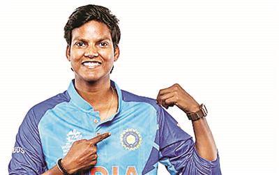 ICC Twenty20 Ranking: ICC ट्वेंटी-20 रैंकिंग में दीप्ति शर्मा का दबदबा, नंबर-1 की गद्दी से आठ अंक दूर