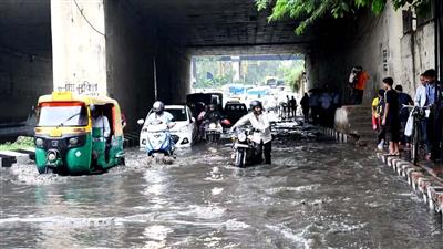 Punjab में अगले 24 घंटे भारी, इन 4 जिलों को जारी हुआ Alert