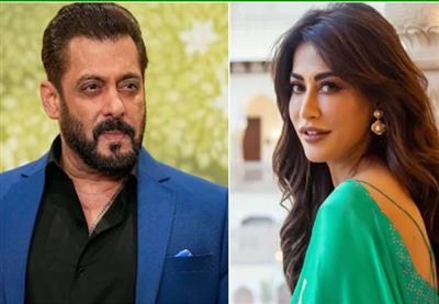 ‘बैटल ऑफ गलवान’ में सलमान खान के साथ पहली बार स्क्रीन शेयर करेंगी चित्रांगदा सिंह