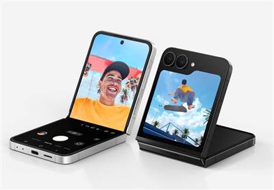 Samsung Galaxy Z Flip 7FE भारत में लांच, जानें कीमत और फीचर