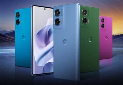32MP सेल्फी कैमरा के साथ Moto G96 5G भारत में लांच, जानें कीमत