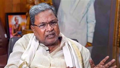सत्ता में साझेदारी का समझौता नहीं, नेतृत्व विवाद के बीच सीएम सिद्धारमैया का बयान, कहा…पढ़ें पूरी खबर
