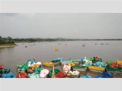 चंडीगढ़ वासियों, Sukhna Lake को लेकर आई डराने वाली अपडेट – संभल जाएं!