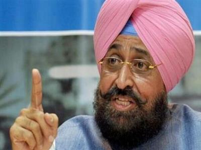 Punjab Vidhan Sabha से Congress ने किया वॉकआउट
