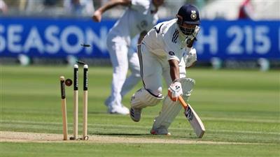Ind vs Eng 3rd Test: राहुल शतक से दो रन दूर, ऋषभ पंत लंच से ठीक पहले हुए रन आउट