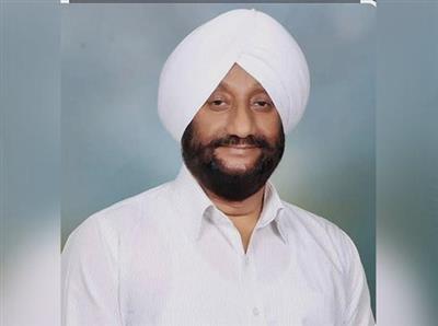 AAP MLA कुलवंत सिंह चुने गए PCA के सचिव