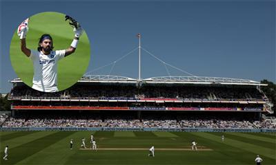 Ind vs Eng 3rd Test : लॉर्ड्स टेस्ट में तीसरे दिन तक बराबरी की टक्कर