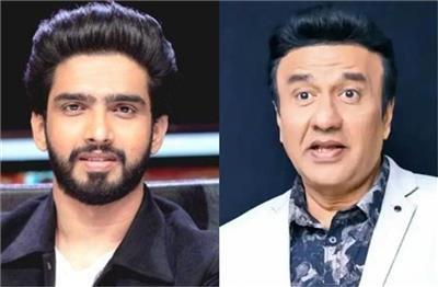 बिना आग धुआं नहीं उठता..अनु मलिक पर लगे यौन उत्पीड़न के आरोपों पर भतीजे अमाल मलिक ने तोड़ी चुप्पी, कहा-कुछ सच्चाई जरूर होगी..