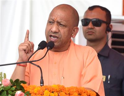 यूपी : मुख्यमंत्री अभ्युदय योजना के 14 अभ्यर्थियों ने पास की यूपीएससी सीएपीएफ परीक्षा, श्याम यादव ने हासिल की ऑल इंडिया रैंक-2