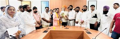 सक्रिय और प्रभावी ग्राम सभाओं के माध्यम से ही संभव ग्राम स्वराज : डॉ. चौहान