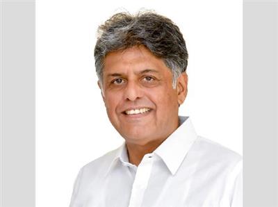चंडीगढ़ स्टैंडिंग कमेटी पर विवाद, सांसद मनीष तिवारी ने दिया इस्तीफा
