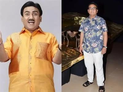 तारक मेहता के ‘जेठा लाल’ ने दिया ये Surprise, हर कोई हैरान