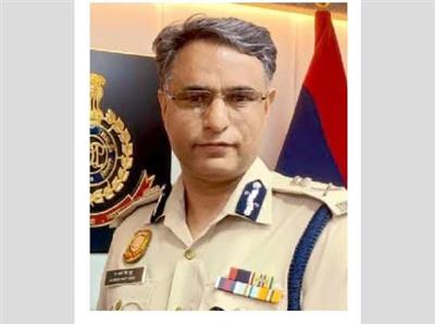 चंडीगढ़ को मिले नए DGP, इससे पहले भी निभा चुके हैं अहम जिम्मेदारियां
