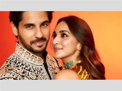 Kiara Advani और Sidharth Malhotra बने पैरेंट्स, घर में गूंजी नन्ही परी की किलकारियां