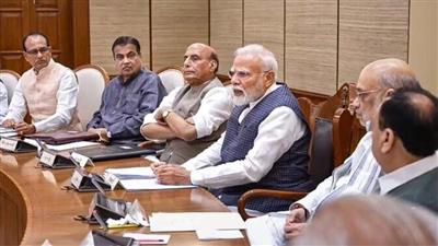 देश के 100 जिलों में लागू होगी PM धन-धान्य कृषि योजना, सालाना खर्च होंगे 24000 करोड़